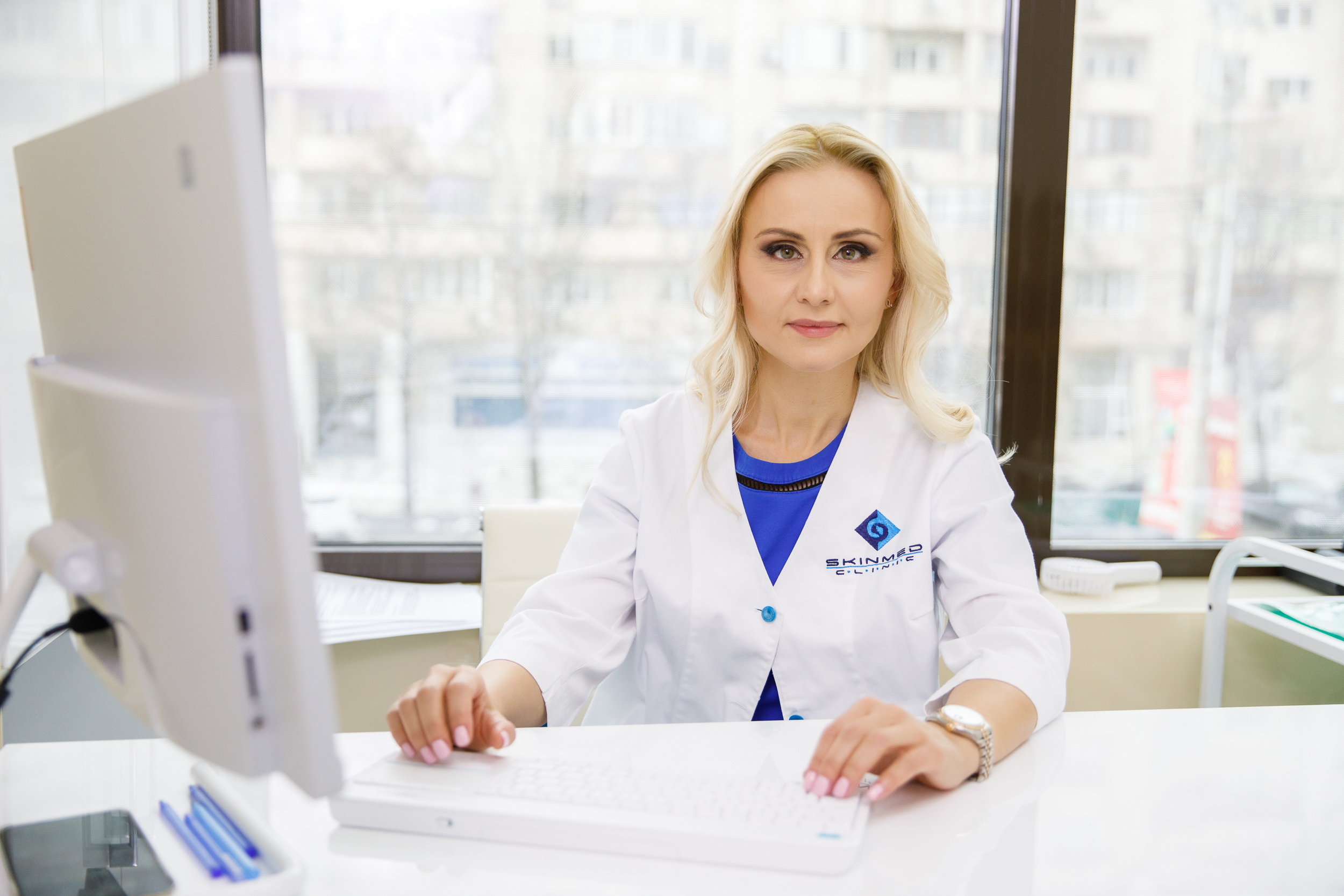 Melasma – cea mai răspândită afecțiune a pielii post sezon cald