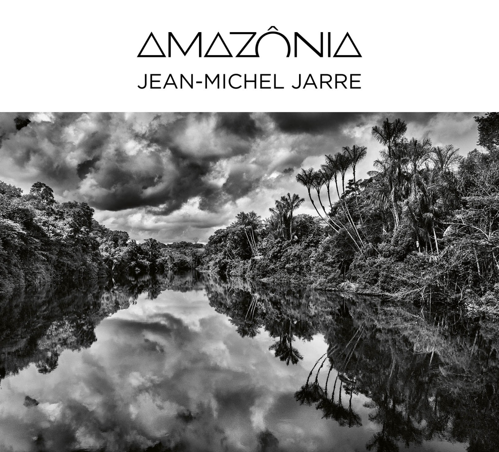 Jean-Michel Jarre creează soundtrack-ul pentru „Amazonia”, o expoziție inedită realizată de Sebastião Salgado