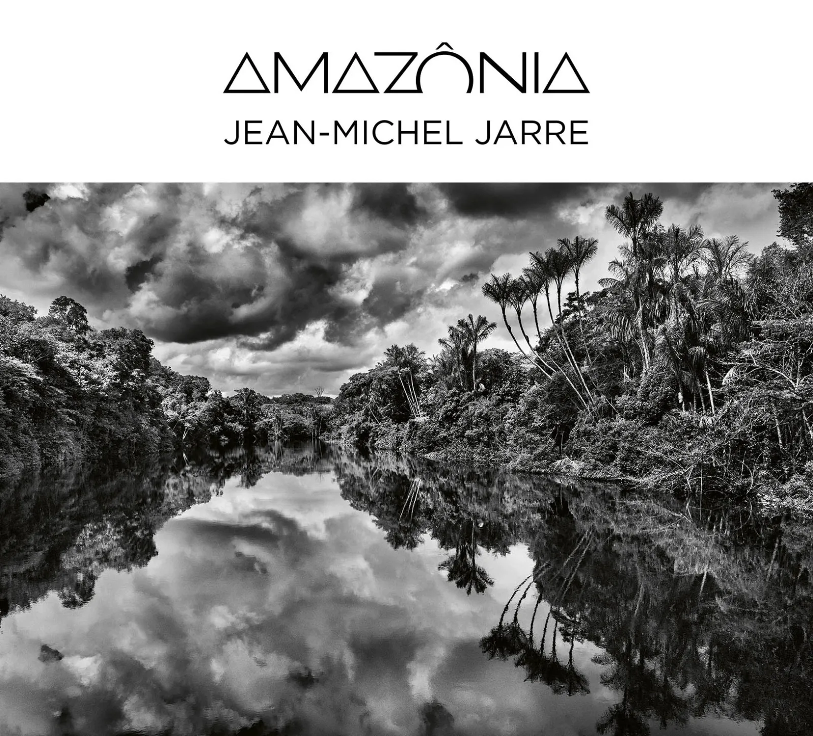 Jean-Michel Jarre creează soundtrack-ul pentru „Amazonia”, o expoziție inedită realizată de Sebastião Salgado