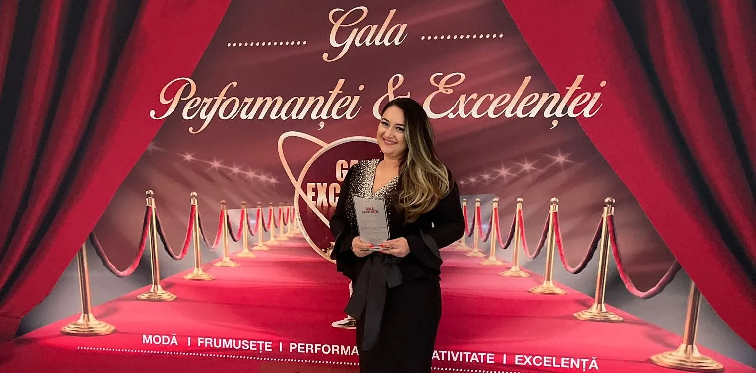 Interviu Andreea Lege: „N-am mai avut o vacanta de doi an desi am o agentie de turism”
