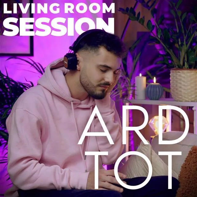Amedeo lanseaza prima piesa din Living Room Sessions. „Ard Tot”, melodia care a cucerit instant publicul, in versiunea acustica
