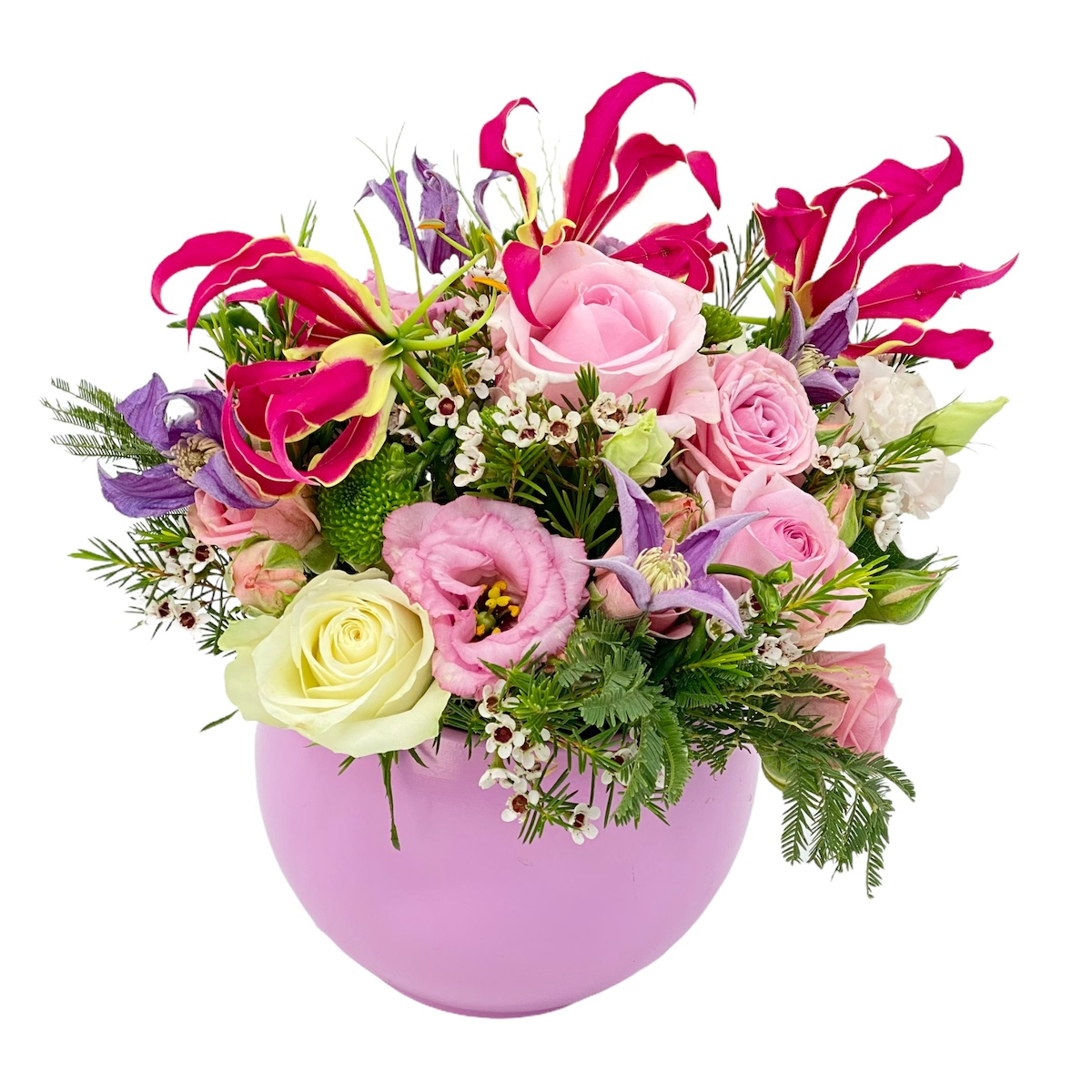 Florariile online: solutia ideala pentru orice eveniment