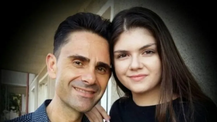 Fiica lu Aurelian Preda, într-o suferință continuă: „Nu o să mă obișnuiesc niciodată că tati nu mă va mai îmbrățișa”