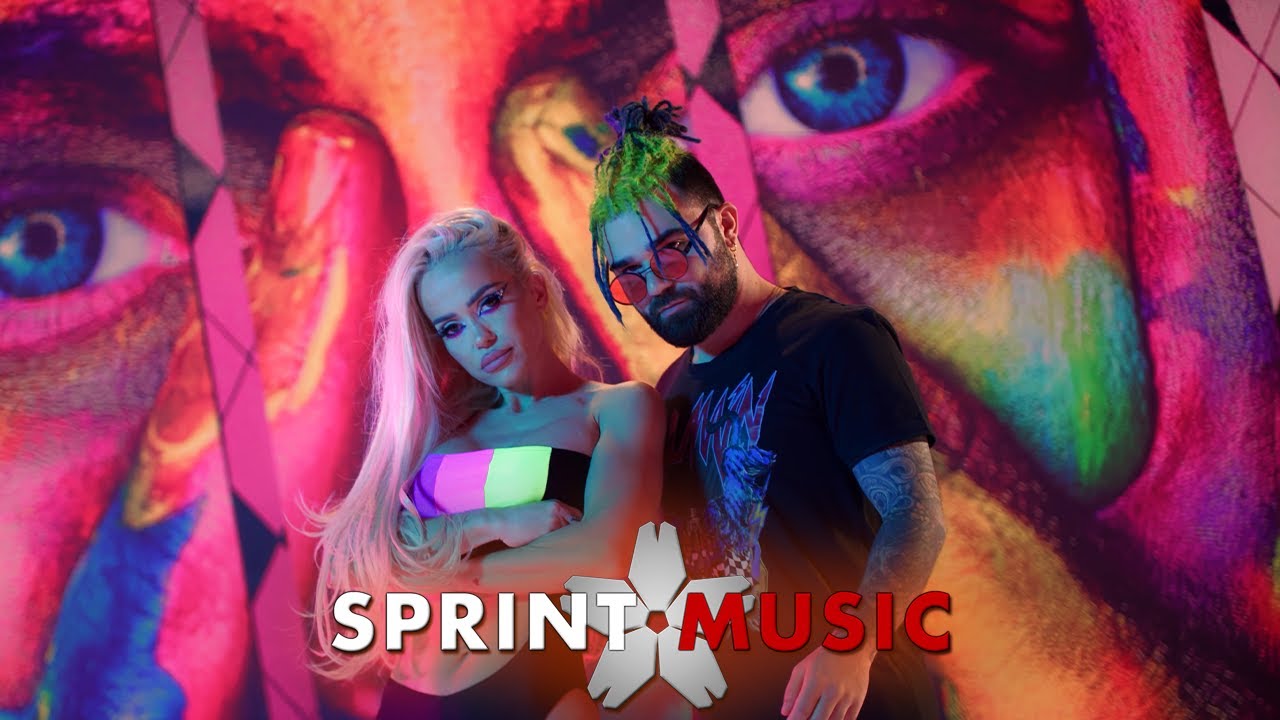 Anda Adam si Jo Klass au lansat impreuna videoclip la piesa „Inima Mea”