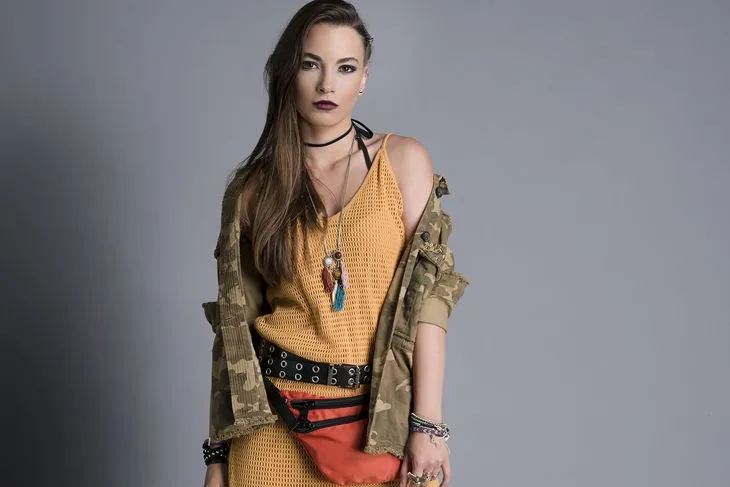 Interviu Anda Sârbei: „Am învățat să comunic mai bine și să gândesc înainte să acționez”