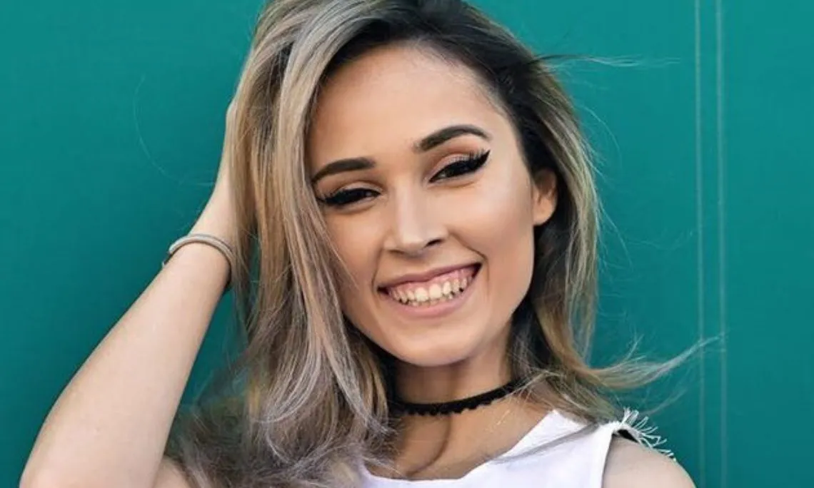Interviu Andra Gogan: „Sunt una din persoanele care am facut aplicatia TikTok cunoscuta in Romania”