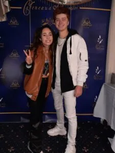 andra gogan si iulian lemnaru