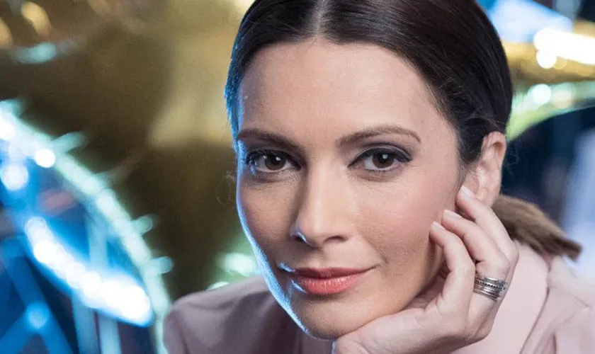Reacția Andreei Berecleanu după ce a fost concediată de la Antena 1: „Nu voi accepta situaţii impuse”