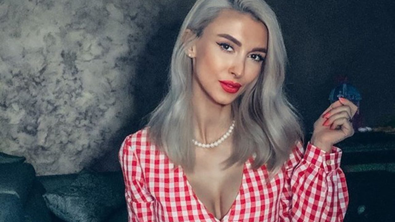 Interviu Andreea Balan: „Sunt fericita ca am fost premiata cu premiul pentru excelenta in muzica”