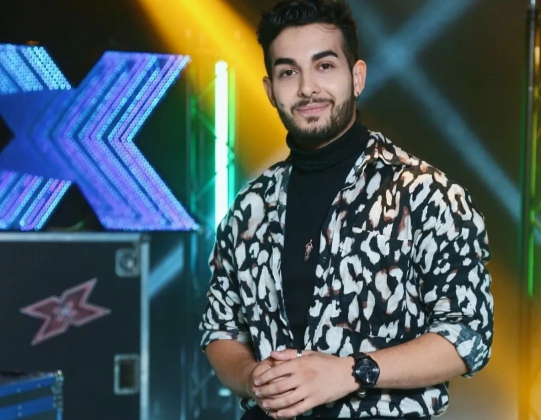 Ce isi doreste Andrei Dutu sa faca dupa X Factor! Ce ar trebui sa stiti despre el?