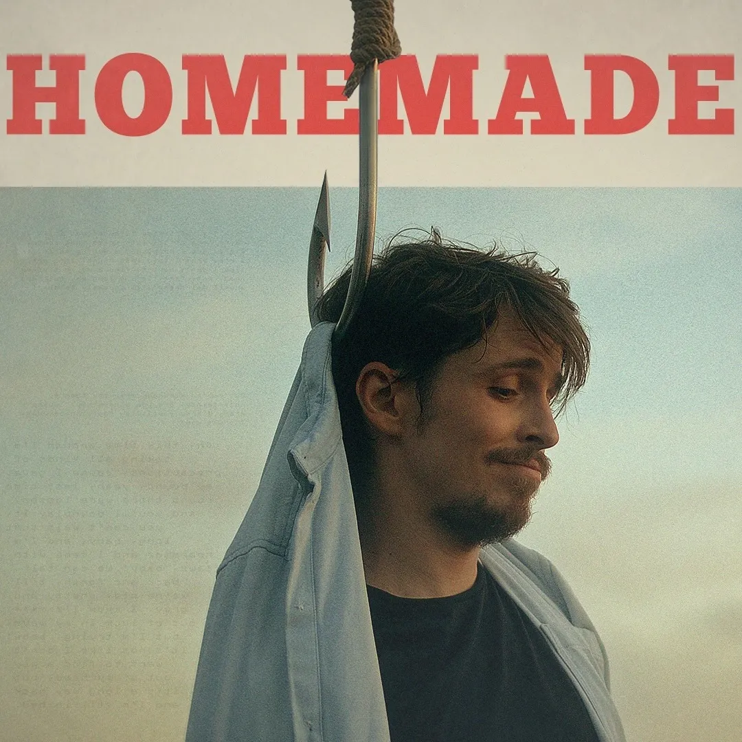 Andrei Leonte a lansat videoclipul piesei „Homemade”