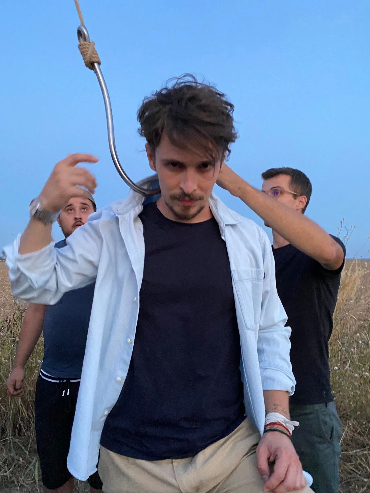 In culisele videoclipului piesei „Homemade” lansata de Andrei Leonte! Cum s-a filmat?