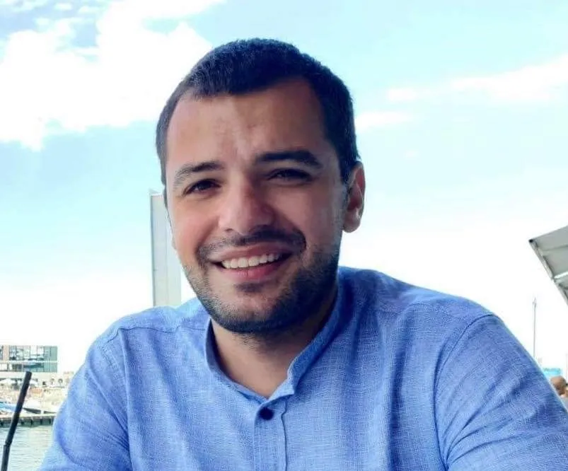 Interviu Andrei Radu: „E foarte greu sa organizezi un eveniment cu restrictiile de acum”