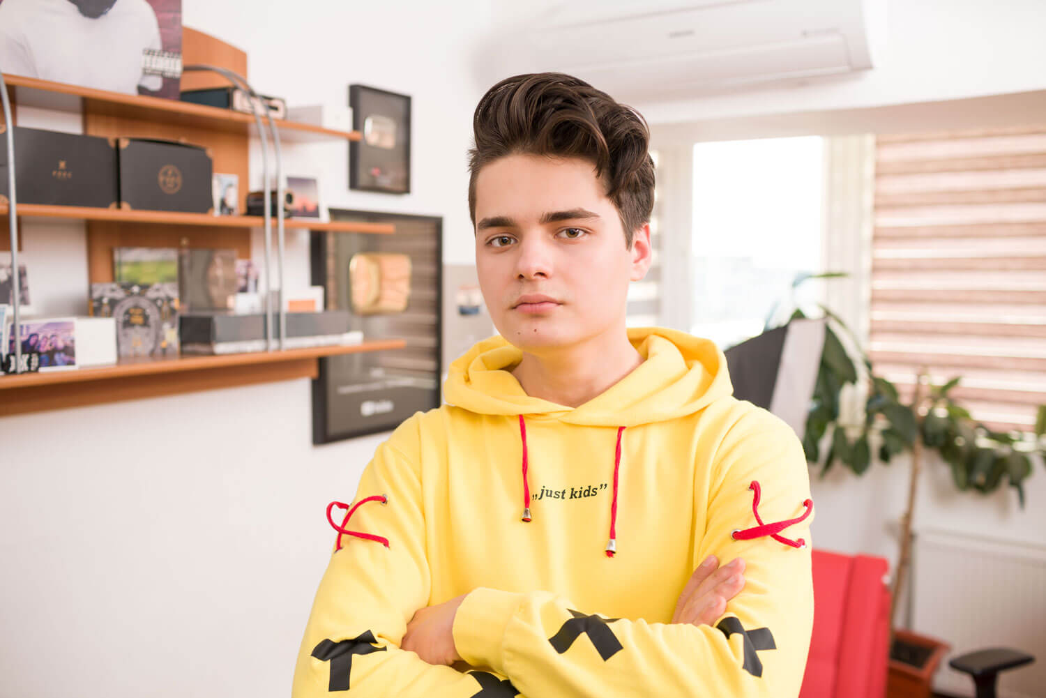 Selly a trimis o scrisoare către Ministerul Educației și Cercetării