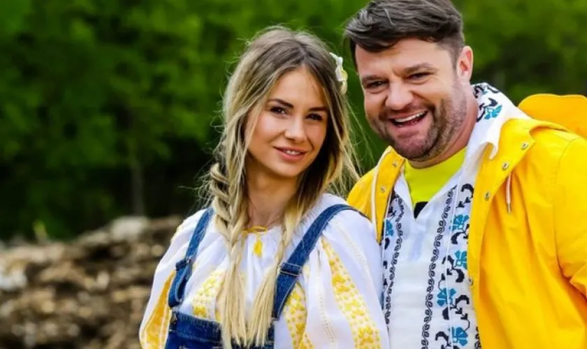 Grațiela Duban s-a reîntors acasă. Cum a fost primită de către soțul ei după episodul din Survivor