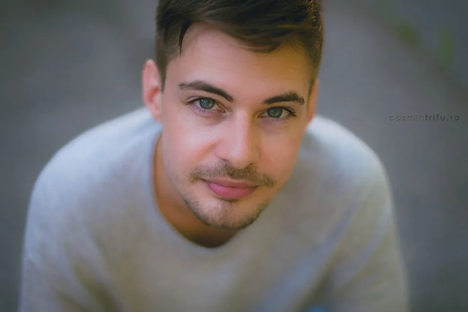 Interviu Andrei Stefan: „Nu-mi vine sa cred ca au trecut 12 ani de cand am participat la Dansez pentru tine”