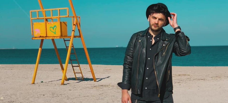 Interviu Andrei Tostogan: „In ultimii ani am fost persoana care a extras lozul câștigător in loteria pentru fericire”