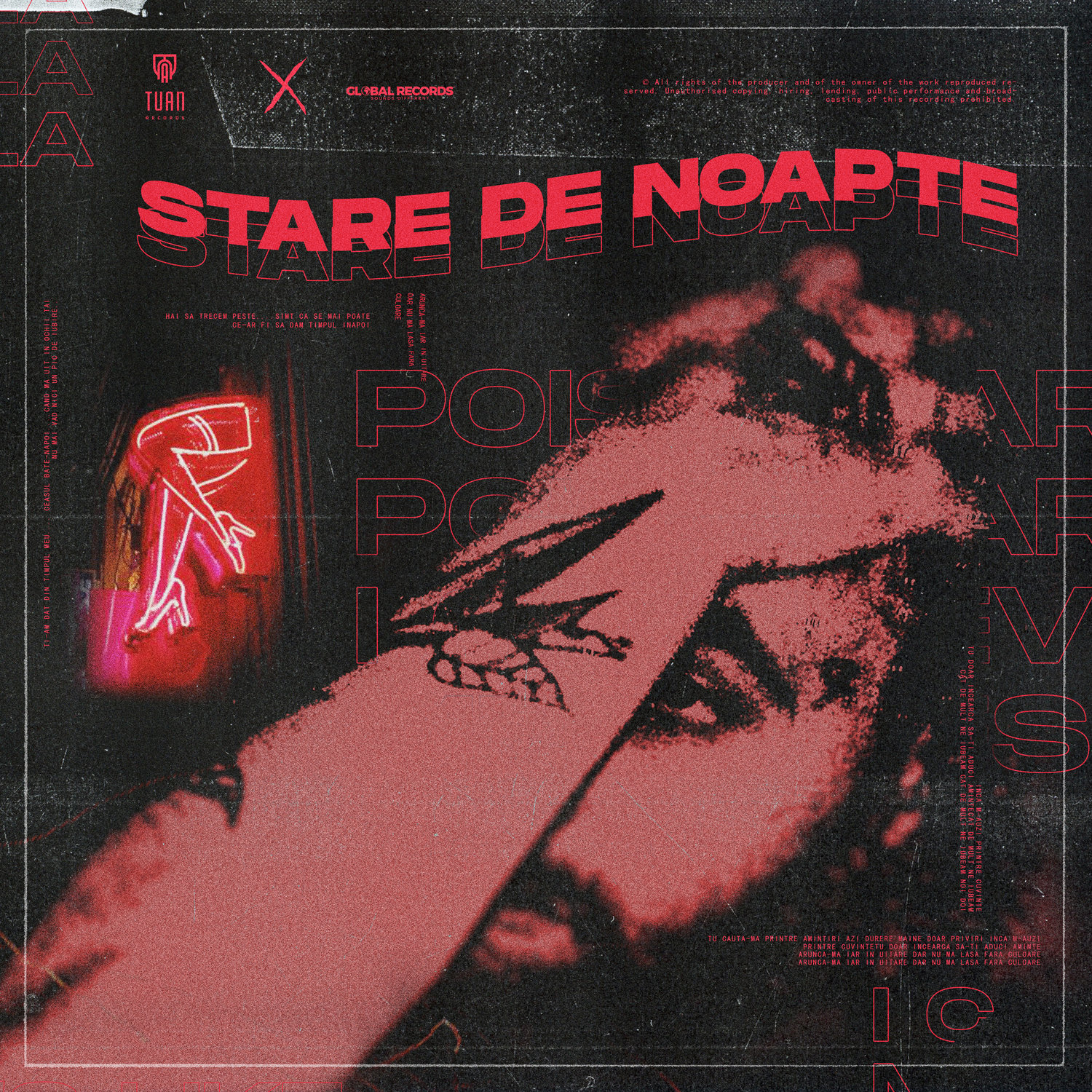 Angeles a lansat albumul Stare de Noapte