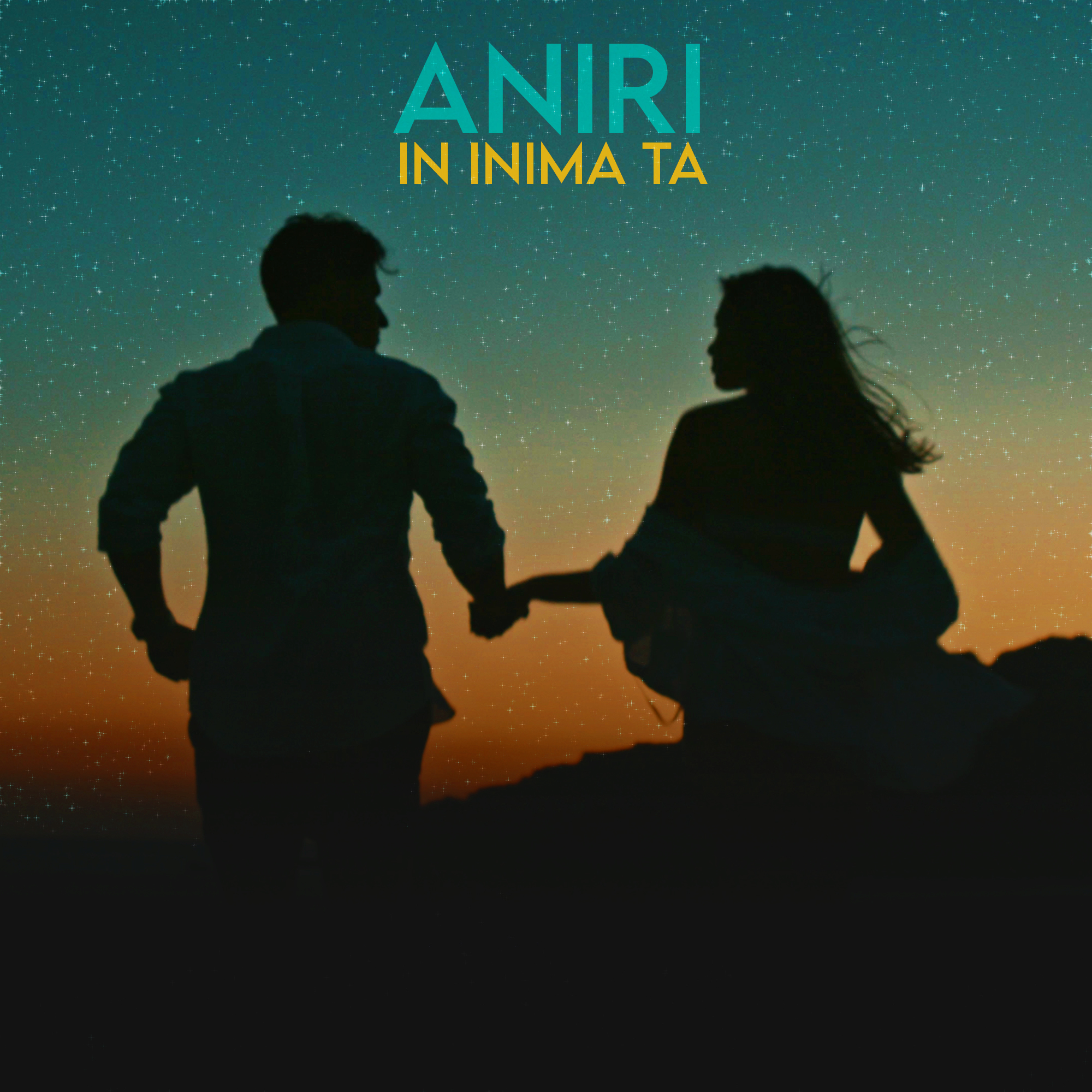 Aniri a lansat videoclipul piesei „În inima ta”