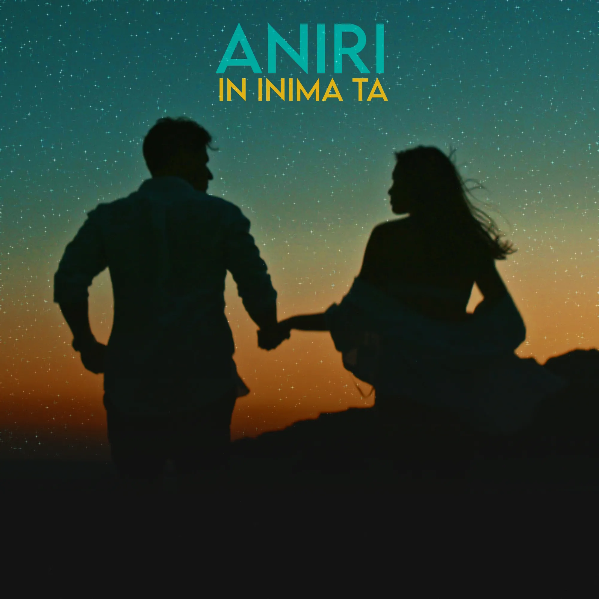 Aniri a lansat videoclipul piesei „În inima ta”