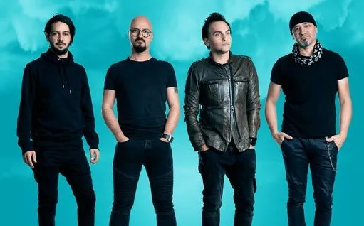 Antract – Concert 360 de grade și sunet 3D