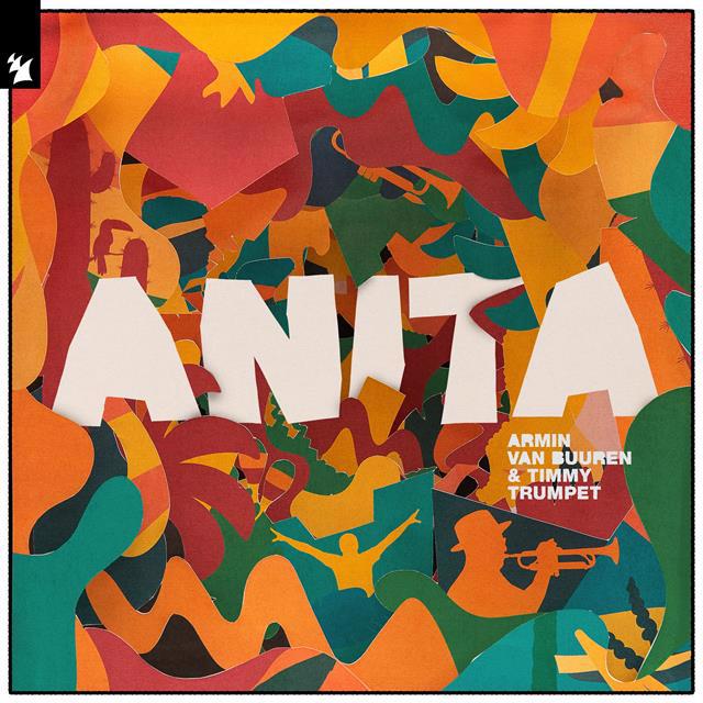 Armin van Buuren lanseaza o noua piesa alaturi de Timmy Trumpet