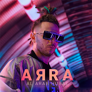ARRA, un artist cu o voce extraordinara si o poveste de viata impresionanta, lanseaza o piesa noua!