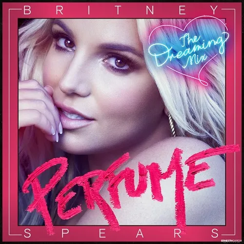 Vânzările pentru parfumurile lui Britney Spears au crescut după lansarea documentarului Britney Spears