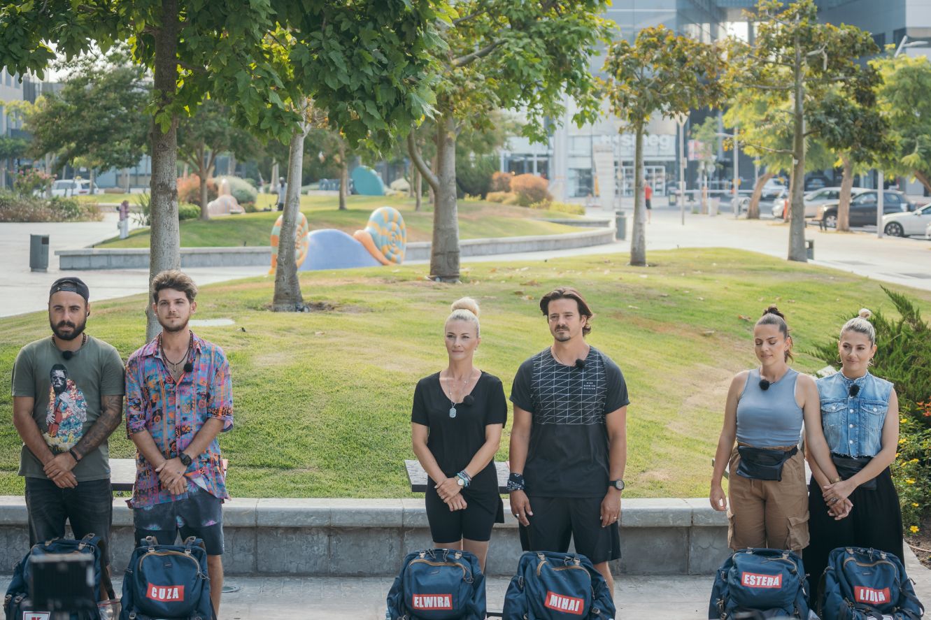 Cerere în căsătorie pe Drumul Împăraților, la Asia Express. Diseară, numele finaliștilor Asia Express va fi dezvăluit