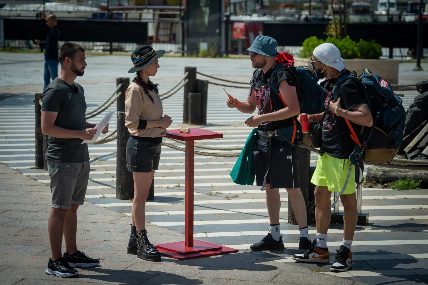 Premiera Asia Express- Drumul Împăraţilor, lider detaşat de audienţã, pe toate segmentele de public
