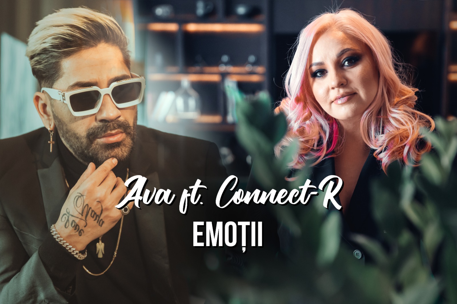 Ava a lansat o piesă în colaborare cu Connect-R chiar de ziua ei