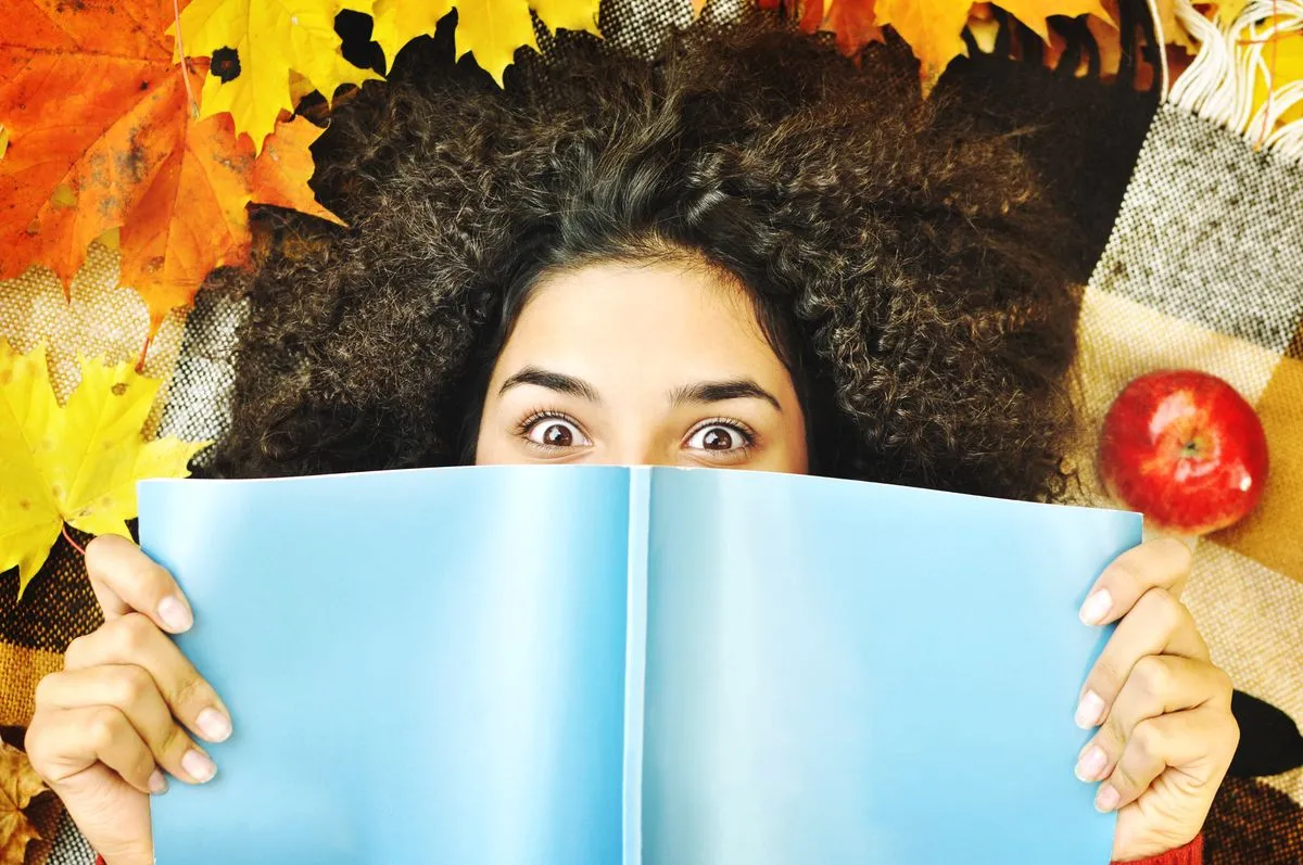 Cititul: 5 avantaje pe care le are lectura