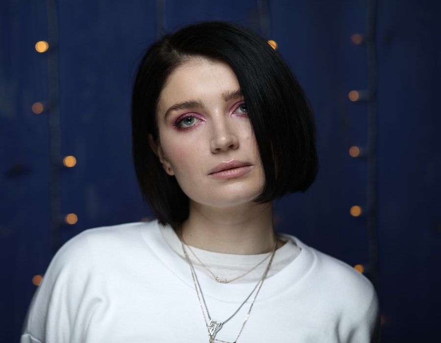 Eve Hewson aproape a renunțat la actorie, înainte de a juca în „Behind Her Eyes”, bineînțeles