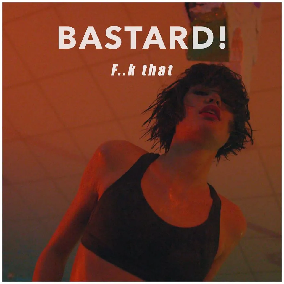 “F..K THAT”, piesa de debut a proiectului Bastard!, pe locul 1 în top 200 Shazam Rusia și pe locul 39 în Shazam Top 200 Global