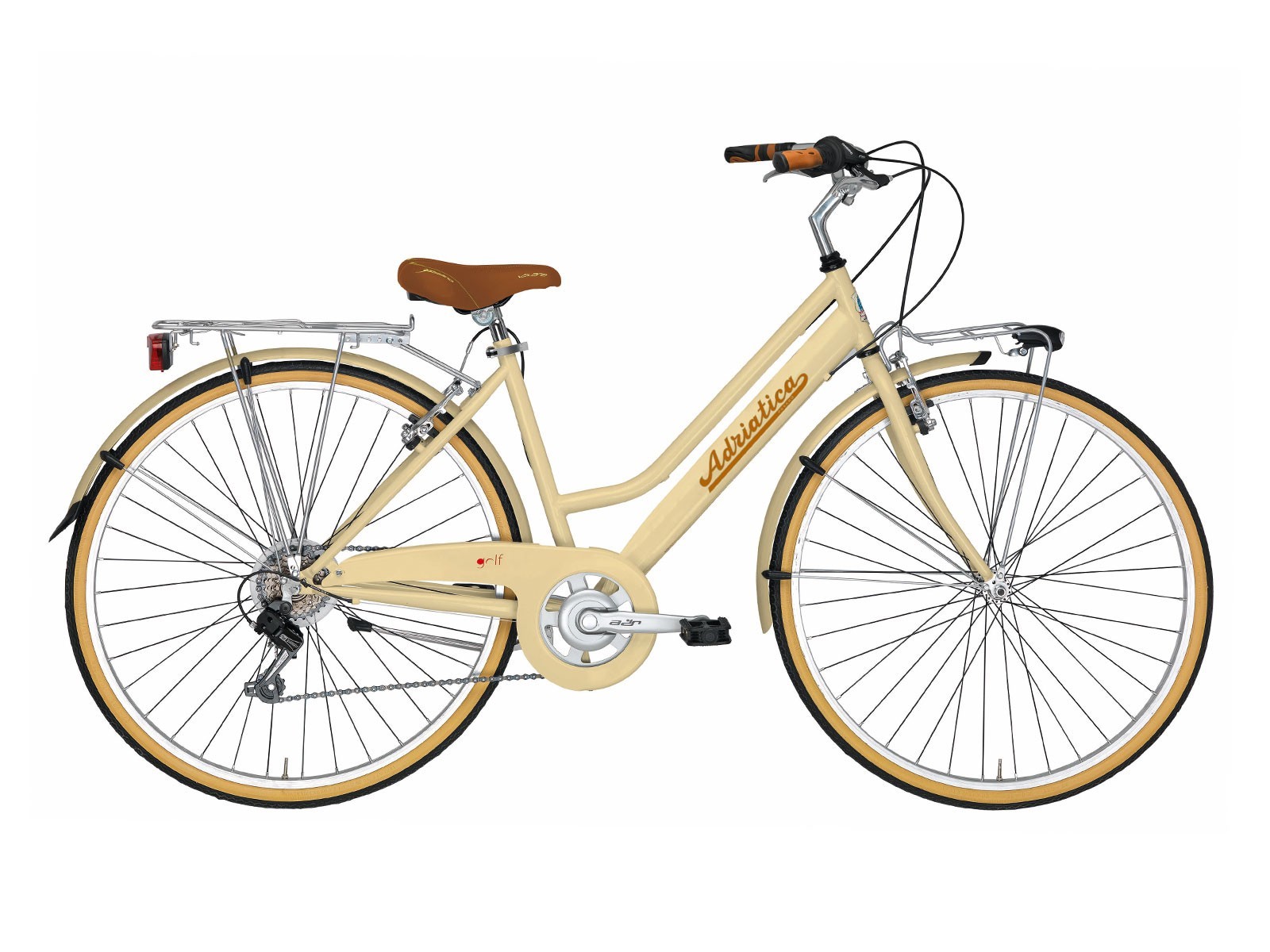 Cele mai populare 3 modele de biciclete de dama, cu un design deosebit
