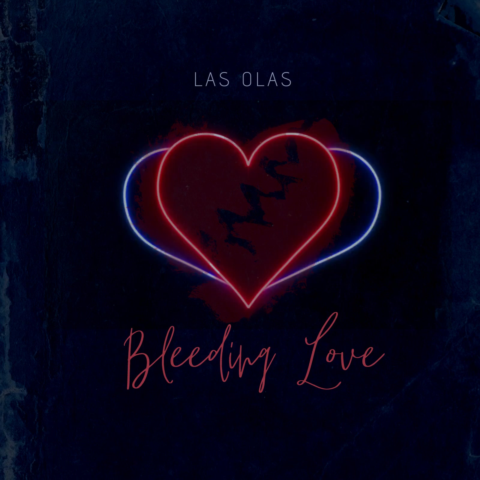 Celebrul hit „Bleeding Love” are parte de un remake fresh realizat de Las Olas