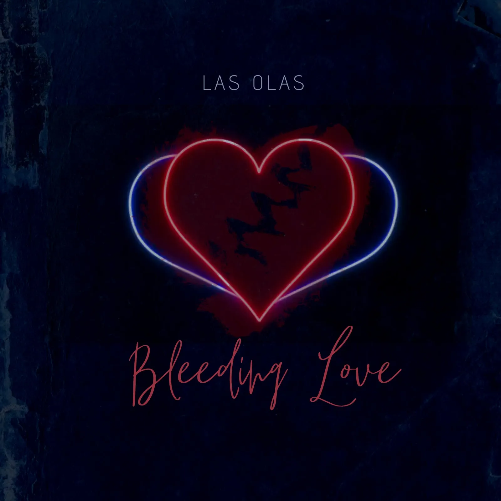 Celebrul hit „Bleeding Love” are parte de un remake fresh realizat de Las Olas