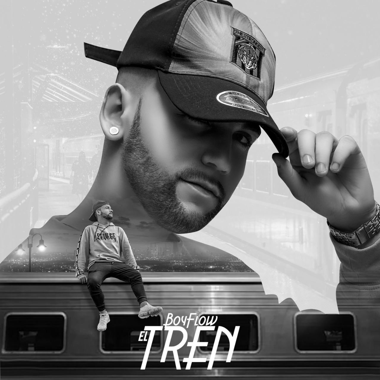 BoyFlow a lansat videoclipul piesei „El Tren”