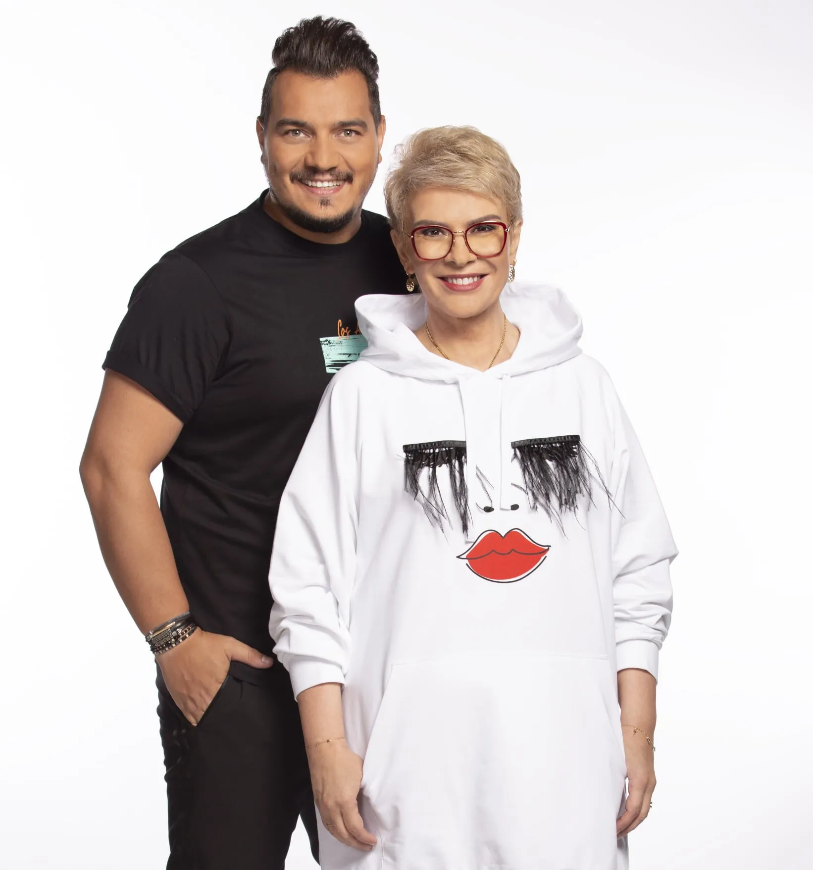 Noi sezoane ale emisiunilor „Teo Show”, „40 de întrebări cu Denise Rifai” și „Asta-i România!” încep la Kanal D!