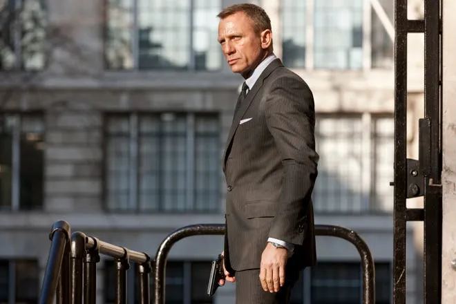 Filmul cu Bond „No Time To Die” a fost întârziat pentru a treia oară