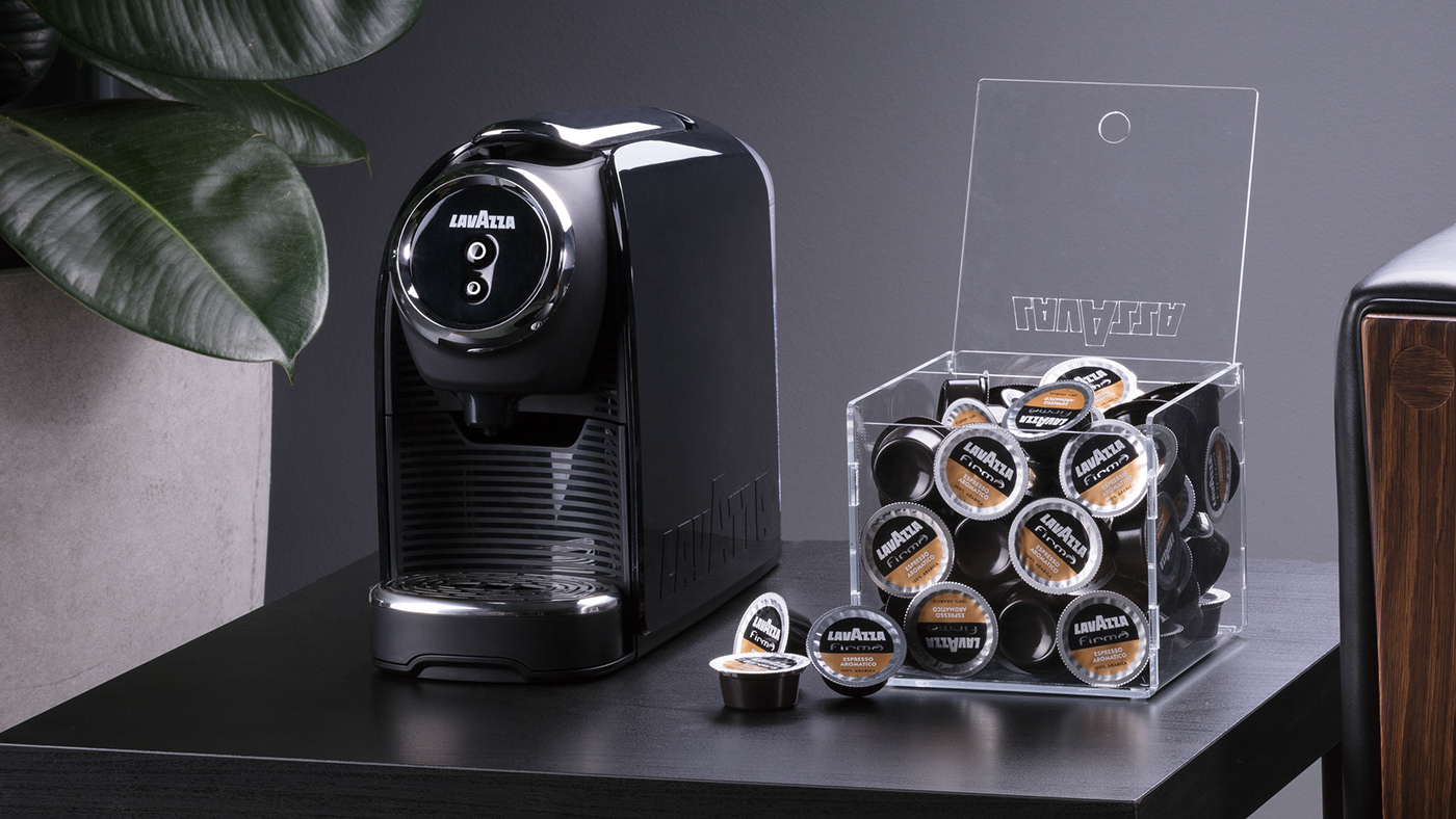 Primavara aceasta, H2On iti aduce cea mai buna cafea LavAzza!