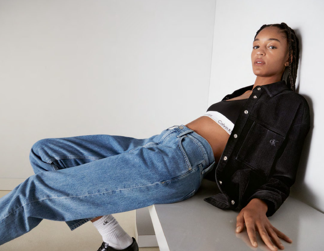 Noutati de la #CalvinKlein – Bucură-te de versatilitate