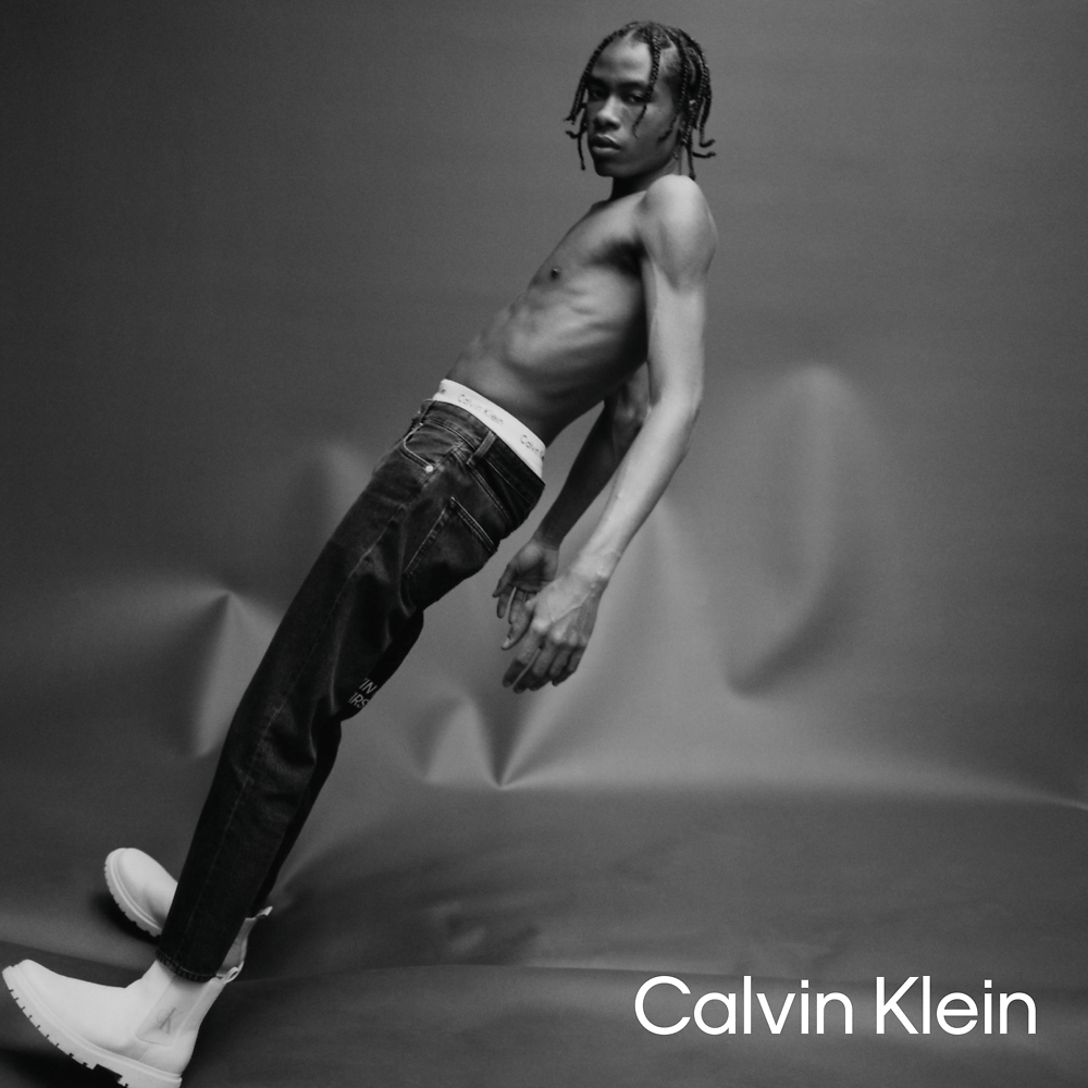 #CalvinKlein – Descoperă Colecția Toamna Iarna 2021