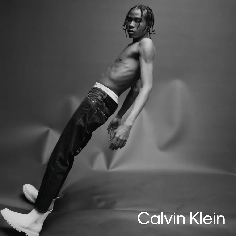#CalvinKlein – Descoperă Colecția Toamna Iarna 2021