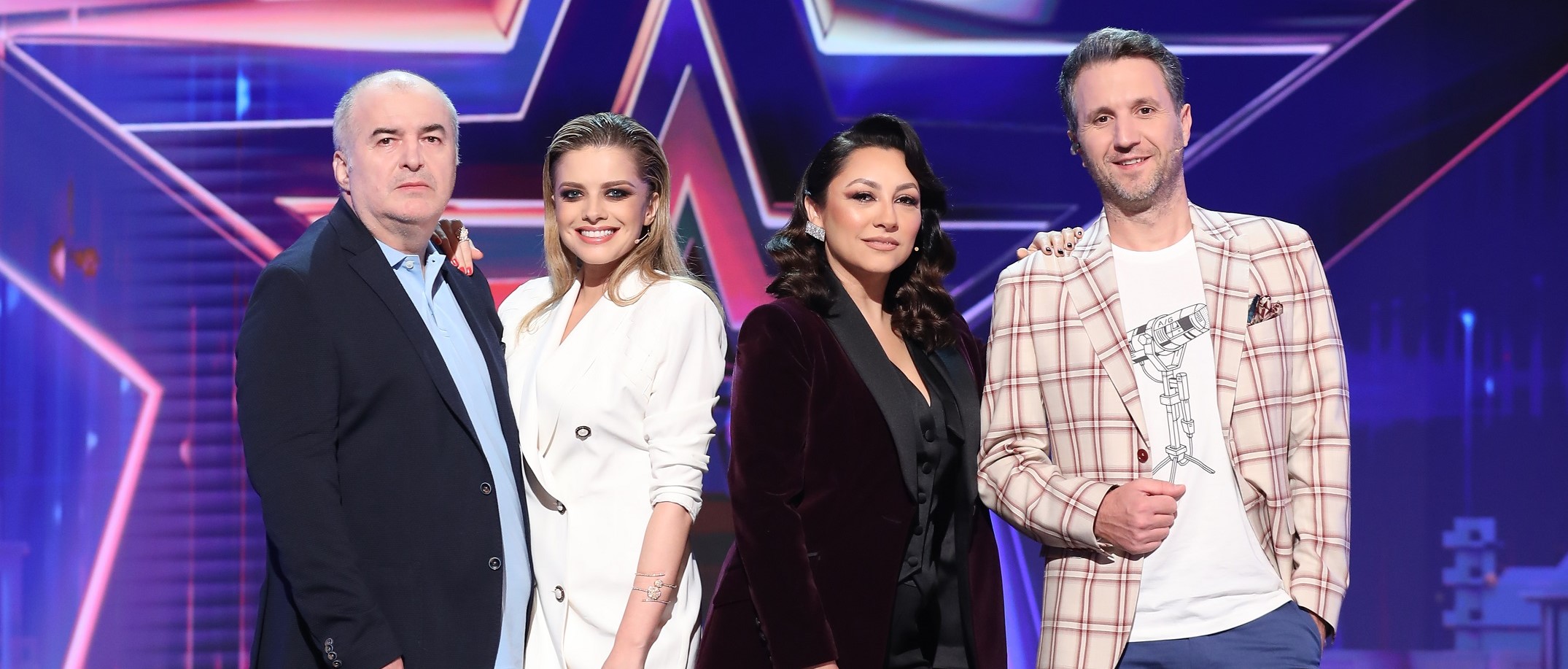 Cand revine sezonul 11 din „Romanii au talent” la Pro TV!