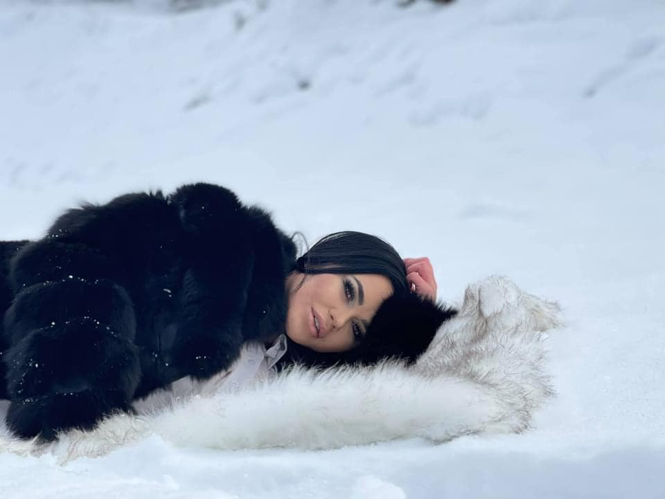 Carmen de la Sălciua, confesiuni sincere despre iubire, regrete şi prieteni!