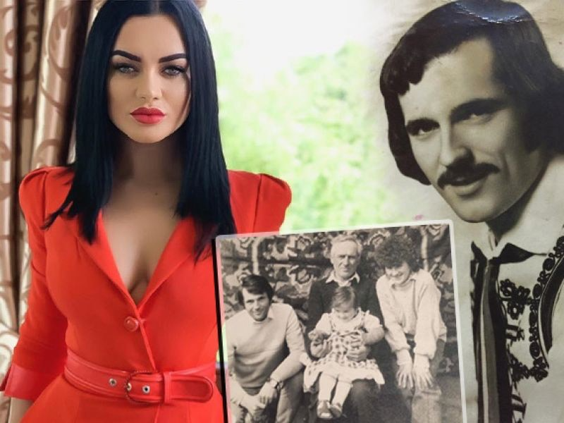 Carmen de la Sălciua, abuzată verbal în adolescență de artiști celebri! Momentele dramatice prin care a trecut: „Am sunat Poliția!”