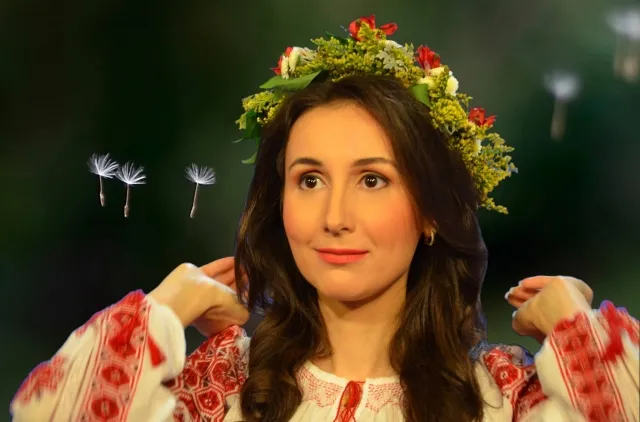 Carmen Târnoveanu revine la TVR International cu „Dăruiește Românie!”