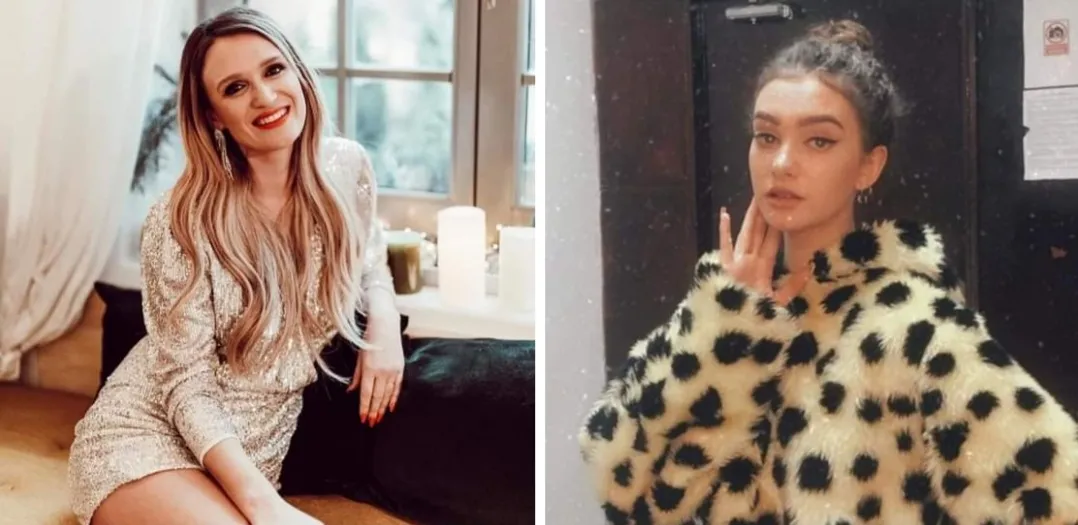 Carmen Negoiță și Olga Verbițchi încheie lista concurentelor care intră în lupta pentru Cea mai stilată vedetă din România! Cel de-al șaptealea sezon “Bravo, ai stil!, „Metamorfoza”, din toamna, la Kanal D!