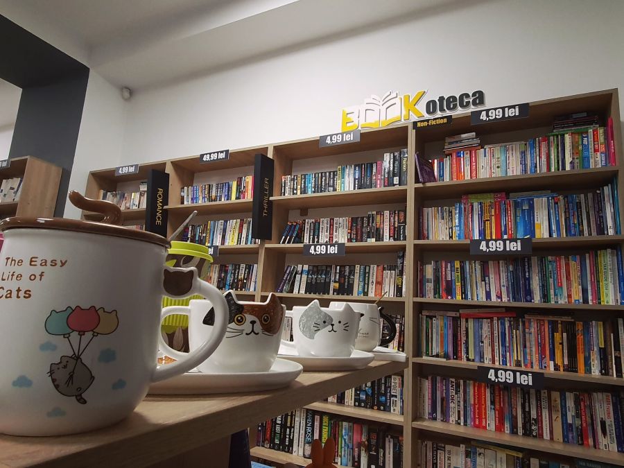 Ce cărți poți citi în limba engleză dacă ești începător?